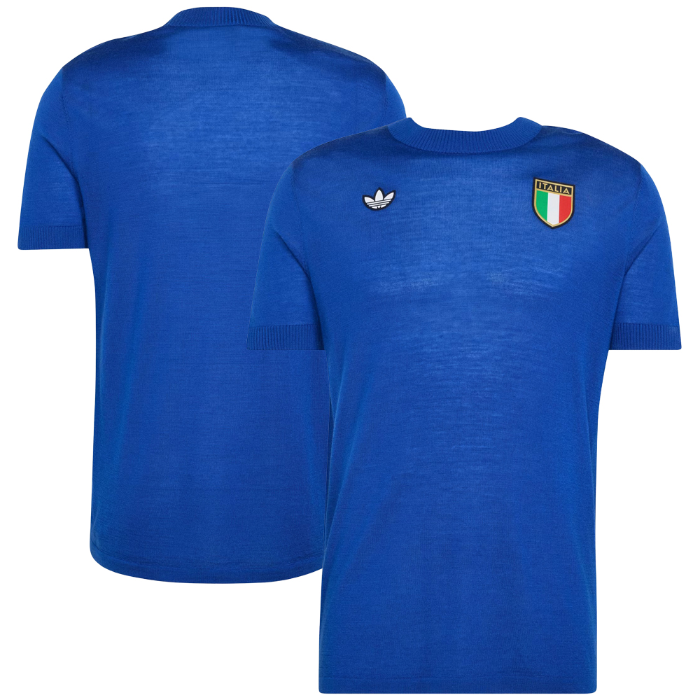 Italy 70s Shirt