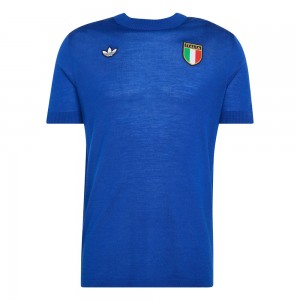 Italy 70s Shirt