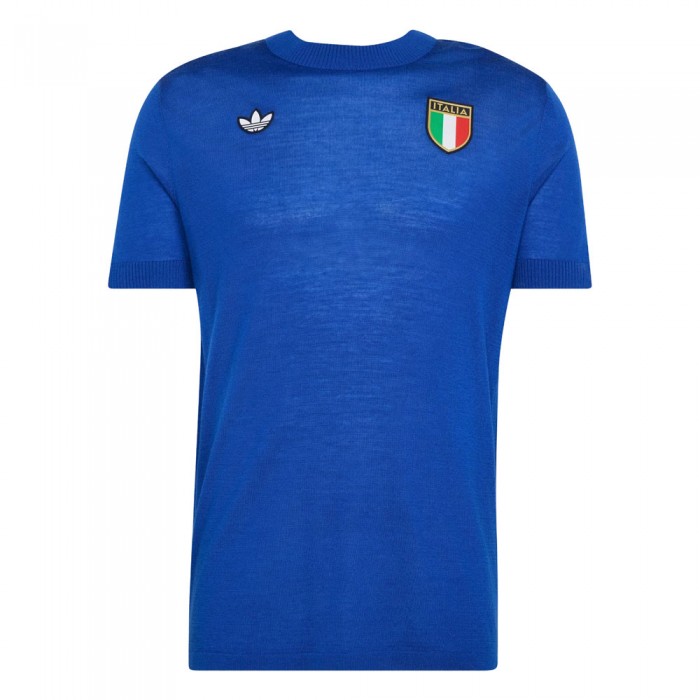 Italy 70s Shirt