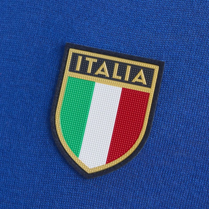 Italy 70s Shirt
