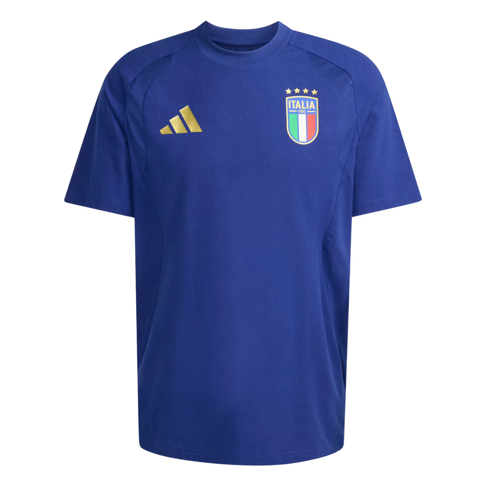Italy Tiro Travel Tee Italy Tiro Travel Tee
