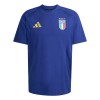 Italy Tiro Travel Tee