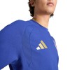 Italy Tiro Travel Tee