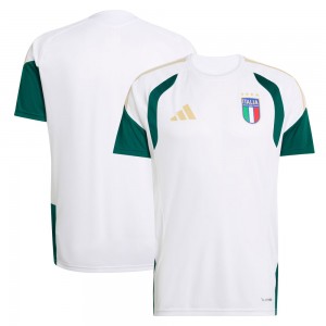 Italy 2026 Tiro Training Shirt