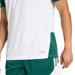 Italy 2026 Tiro Training Shirt