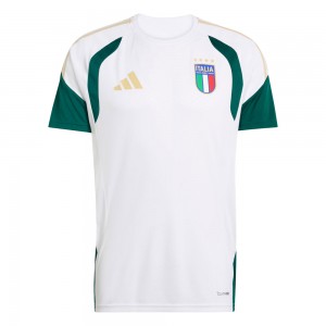Italy 2026 Tiro Training Shirt