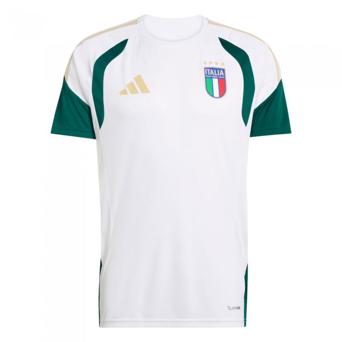 Italy 2026 Tiro Training Shirt