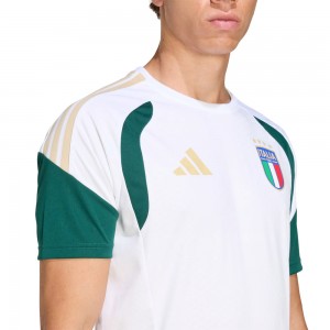 Italy 2026 Tiro Training Shirt