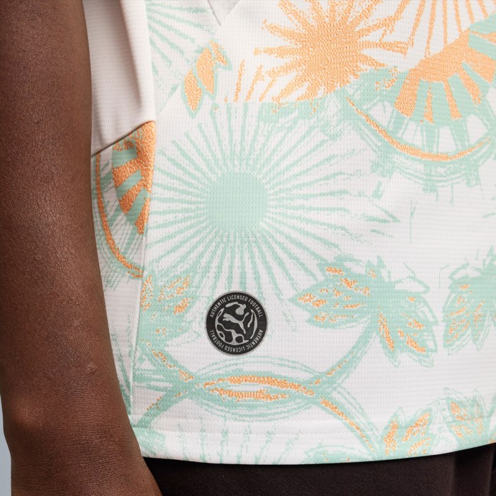 Ivory Coast 2026 Away Shirt