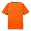 Ivory Coast 2026 Home Shirt (783182-01, FIFA World Cup 2026™, Puma) by www.protechkitzone.com Ivory Coast 2026 Home Shirt
