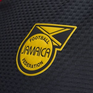 [Player Edition] Jamaica x Bob Marley 26 Away Shirt