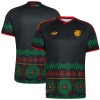 Jamaica x Bob Marley 26 Away Shirt
