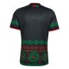 Jamaica x Bob Marley 26 Away Shirt