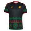 Jamaica x Bob Marley 26 Away Shirt