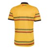 Jamaica 26 x Bob Marley Home Shirt