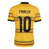 Jamaica x Bob Marley 26 Home Shirt Marley 10