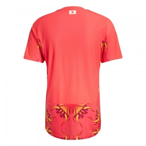 [Player Edition] Japan 2026 Home Goalkeeper Shirt