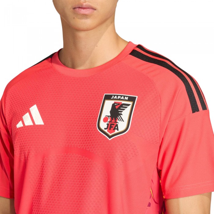 [Player Edition] Japan 2026 Home Goalkeeper Shirt