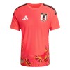 [Player Edition] Japan 2026 Home Goalkeeper Shirt
