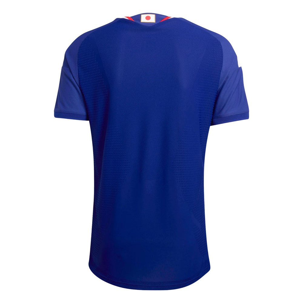 [Player Edition] Japan 2026 Home Shirt