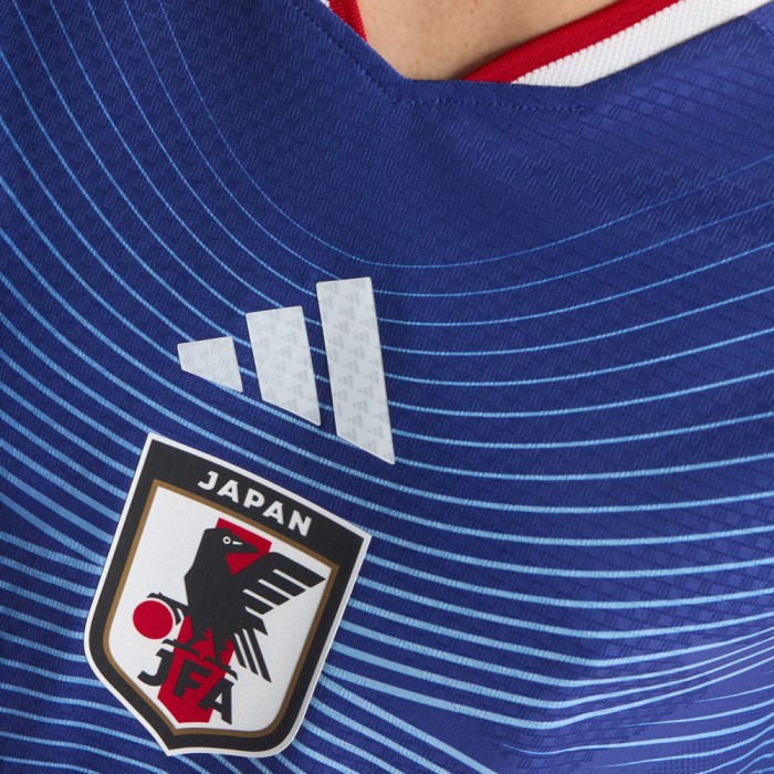 [Player Edition] Japan 2026 Home Shirt