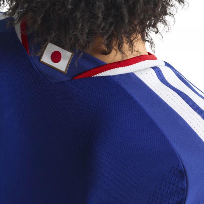 [Player Edition] Japan 2026 Home Shirt