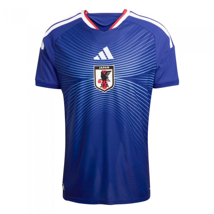 [Player Edition] Japan 2026 Home Shirt