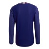 [Long Sleeve - Player Edition] Japan 26/27 Home Shirt