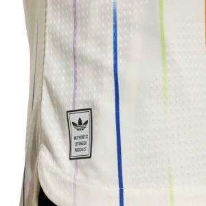 [Long Sleeve - Player Edition] Japan 2026 Away Shirt