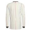 [Long Sleeve - Player Edition] Japan 2026 Away Shirt