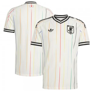 [Player Edition] Japan 2026 Away Shirt
