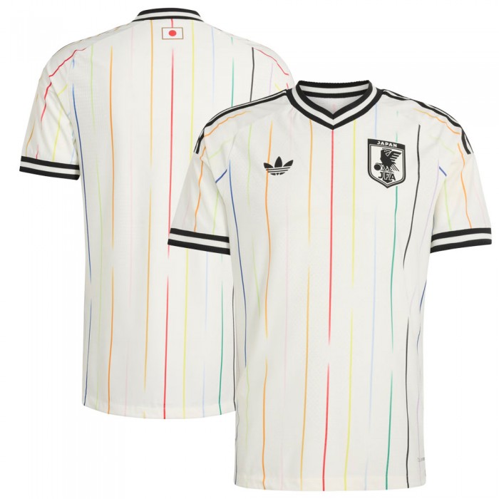 [Player Edition] Japan 2026 Away Shirt