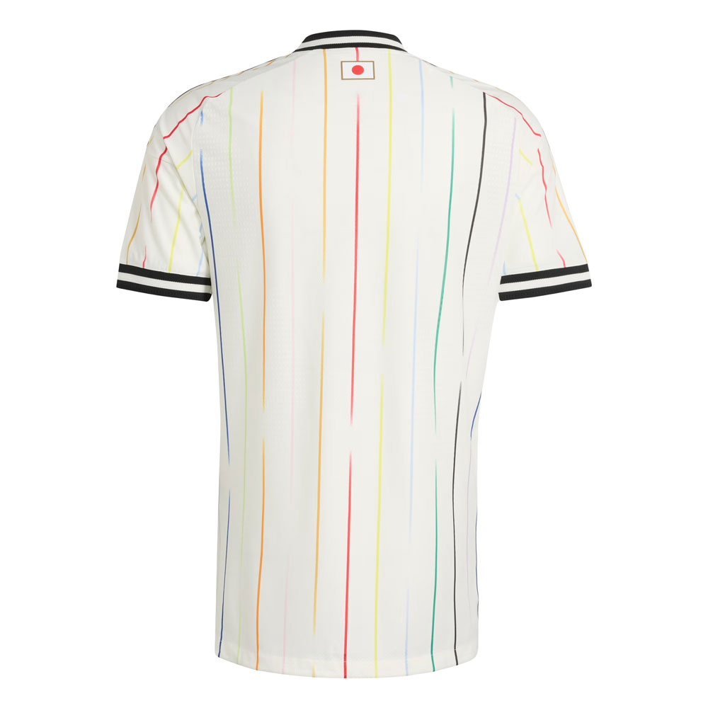 [Player Edition] Japan 2026 Away Shirt
