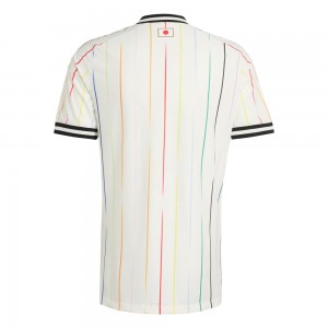[Player Edition] Japan 2026 Away Shirt