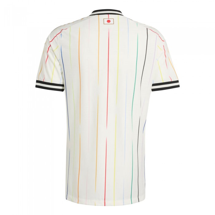 [Player Edition] Japan 2026 Away Shirt