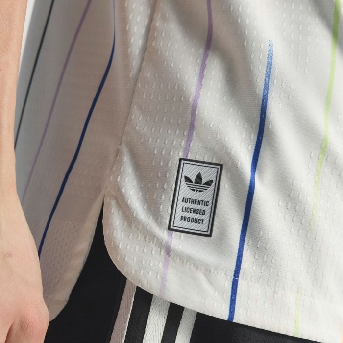 [Player Edition] Japan 2026 Away Shirt