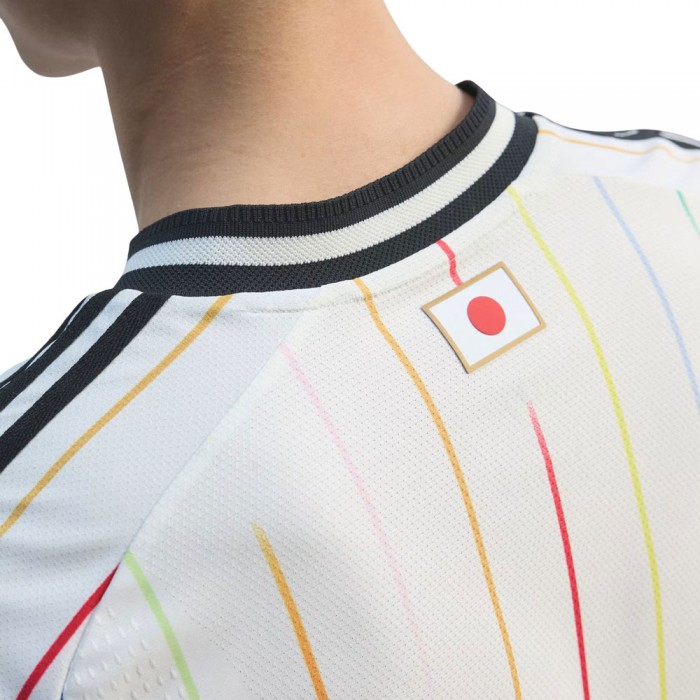 [Player Edition] Japan 2026 Away Shirt
