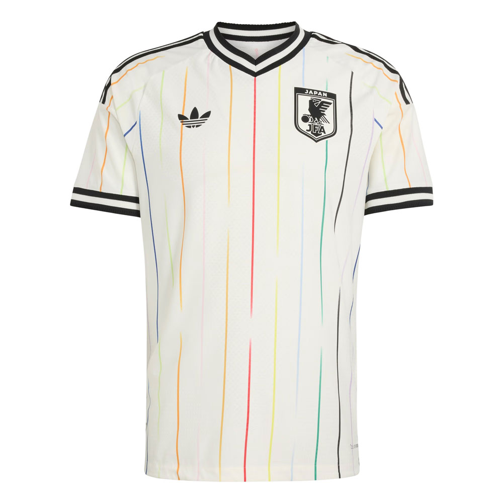 [Player Edition] Japan 2026 Away Shirt
