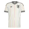 [Player Edition] Japan 2026 Away Shirt