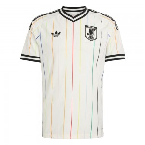 [Player Edition] Japan 2026 Away Shirt