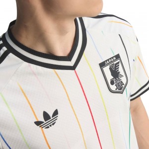 [Player Edition] Japan 2026 Away Shirt