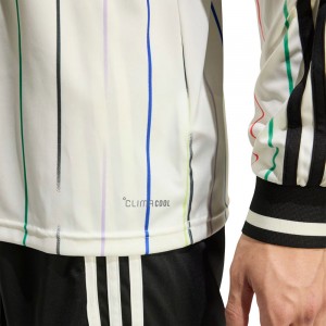 [Long Sleeve] Japan 2026 Away Shirt