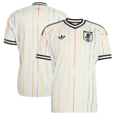 Japan 2026 Away Shirt