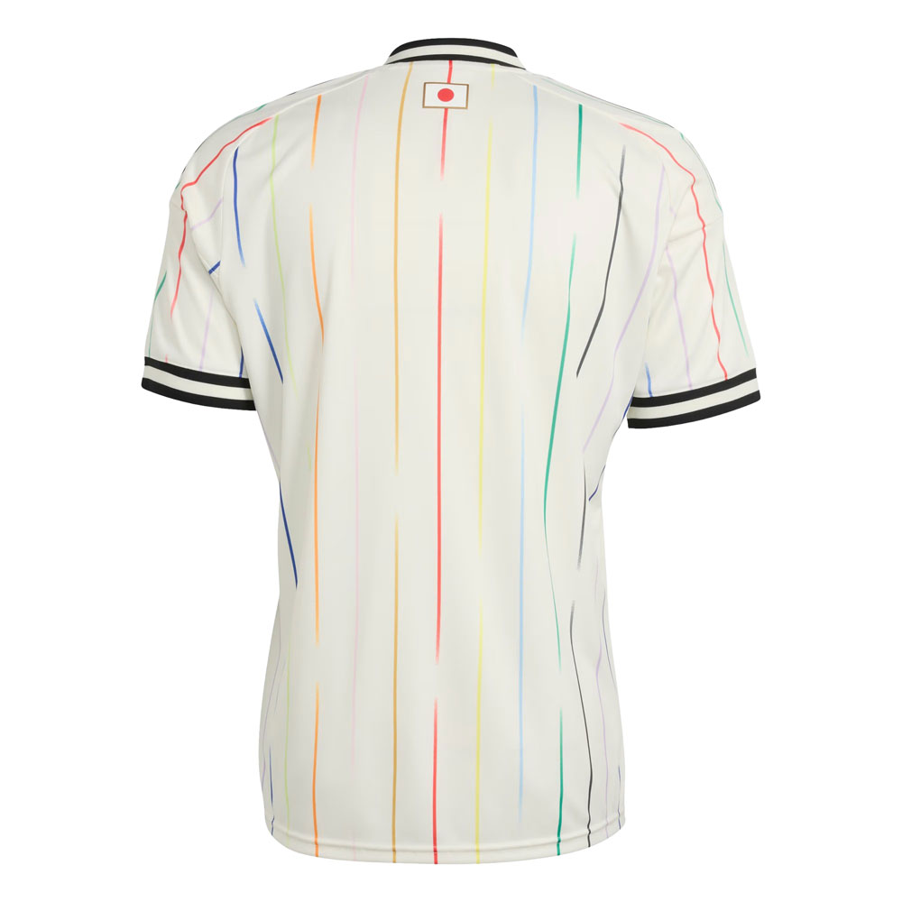 Japan 2026 Away Shirt (JN1872, Adidas 2026 Federation Kit, Adidas) by www.protechkitzone.com Japan 2026 Away Shirt