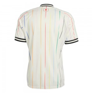 Japan 2026 Away Shirt