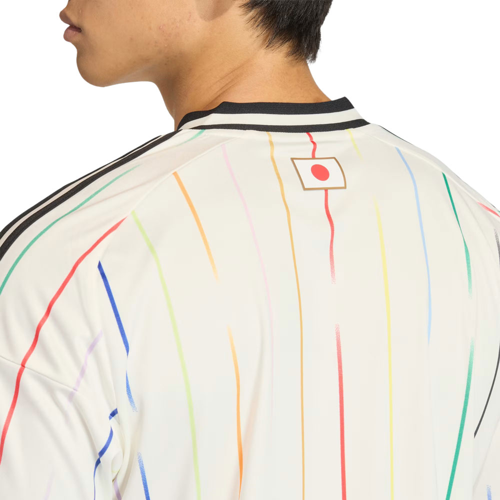Japan 2026 Away Shirt (JN1872, Adidas 2026 Federation Kit, Adidas) by www.protechkitzone.com Japan 2026 Away Shirt
