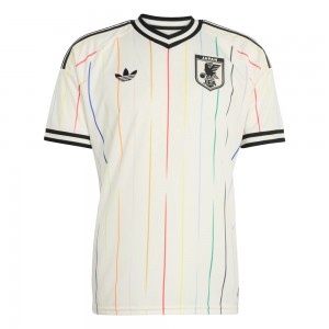 Japan 2026 Away Shirt
