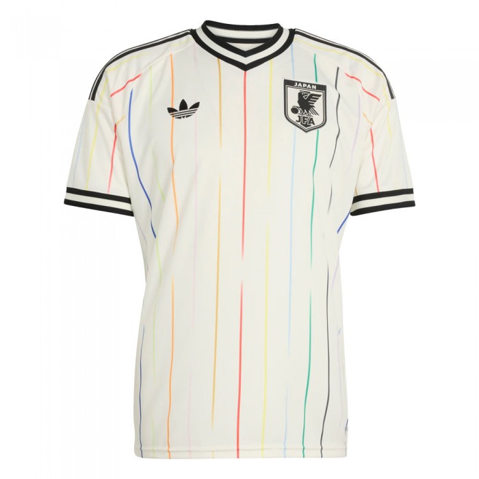 Japan 2026 Away Shirt