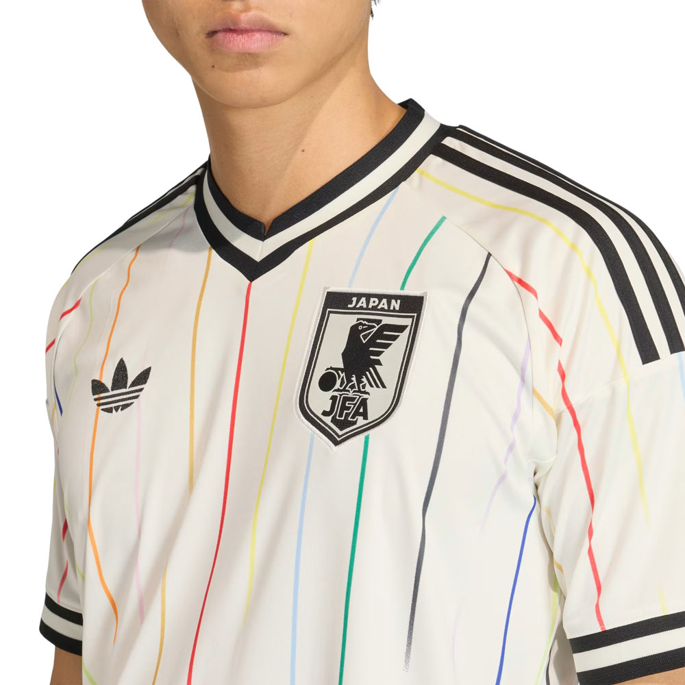 Japan 2026 Away Shirt (JN1872, Adidas 2026 Federation Kit, Adidas) by www.protechkitzone.com Japan 2026 Away Shirt