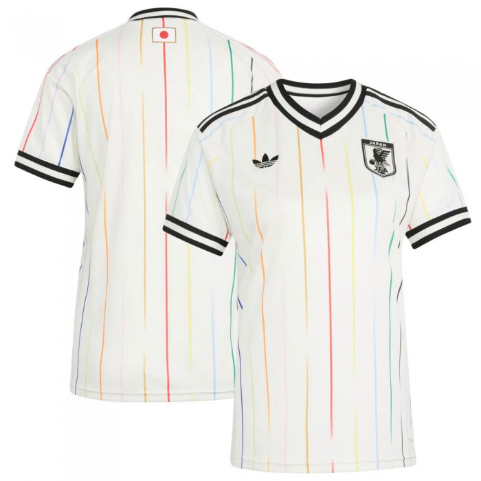 [Women] Japan 2026 Away Shirt